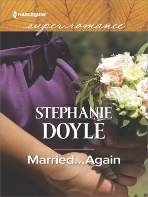 cover image of Married...Again